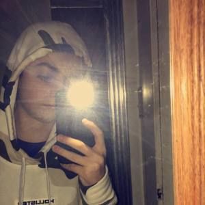 Meet your Posher, Isaiah